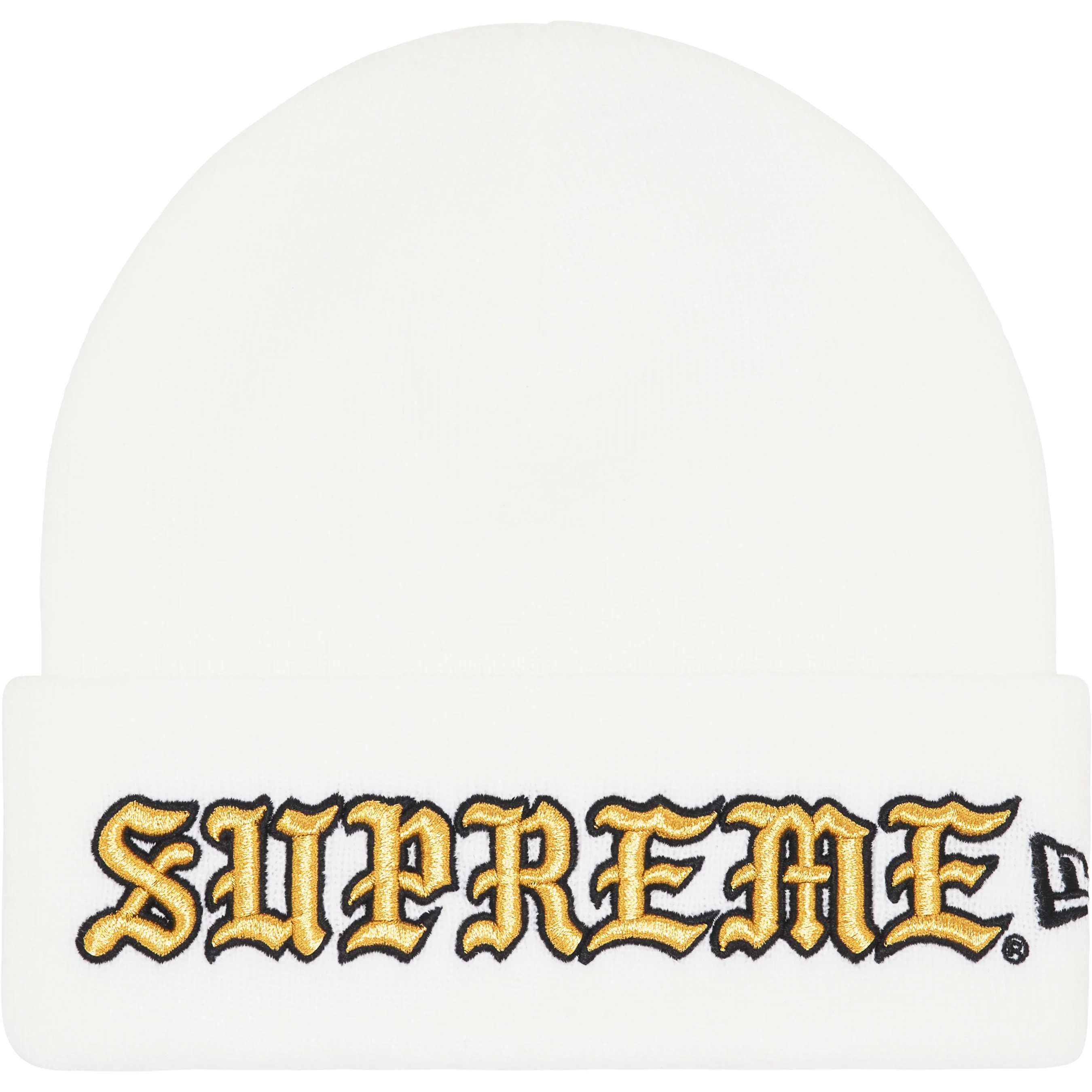 New Era® Old English Beanie view 6